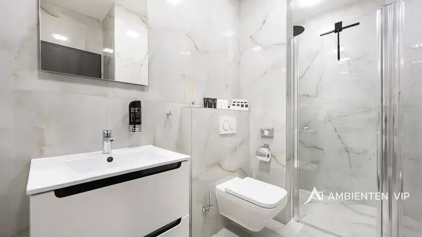 Pronájem bytu 3+kk, Šanov, 54 m2