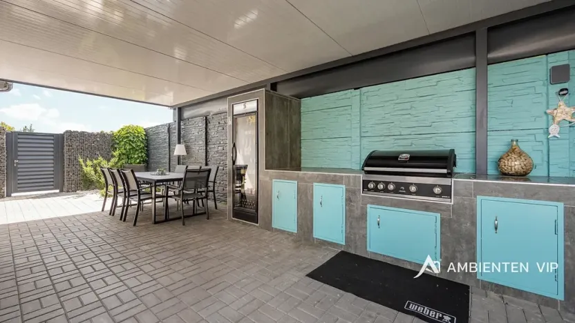 Pronájem bytu 3+kk, Šanov, 54 m2