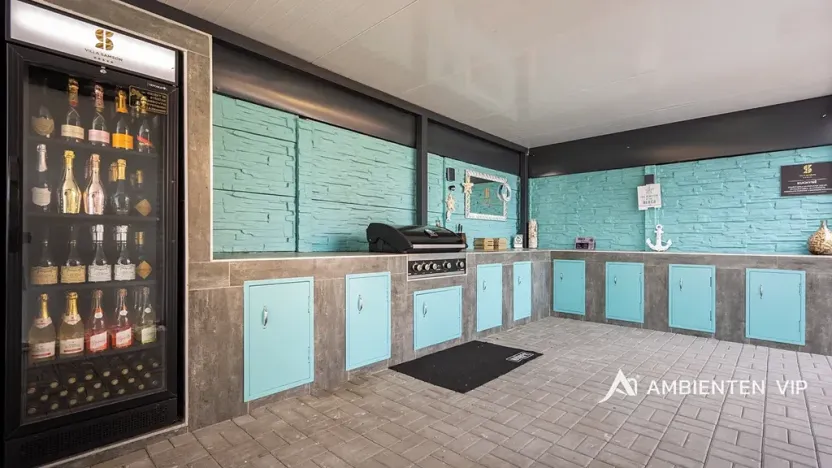 Pronájem bytu 1+kk, Šanov, 28 m2