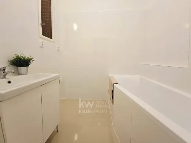 Pronájem bytu 4+kk, Praha - Vinohrady, Kouřimská, 102 m2