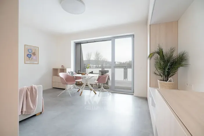 Prodej bytu 1+kk, Janov nad Nisou, 26 m2