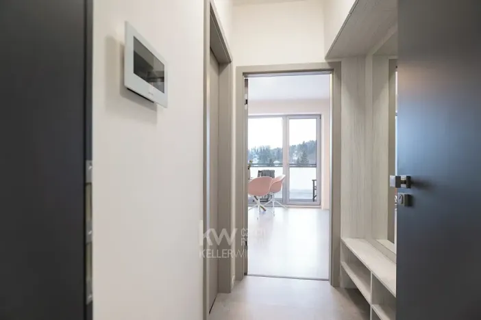 Prodej bytu 1+kk, Janov nad Nisou, 26 m2