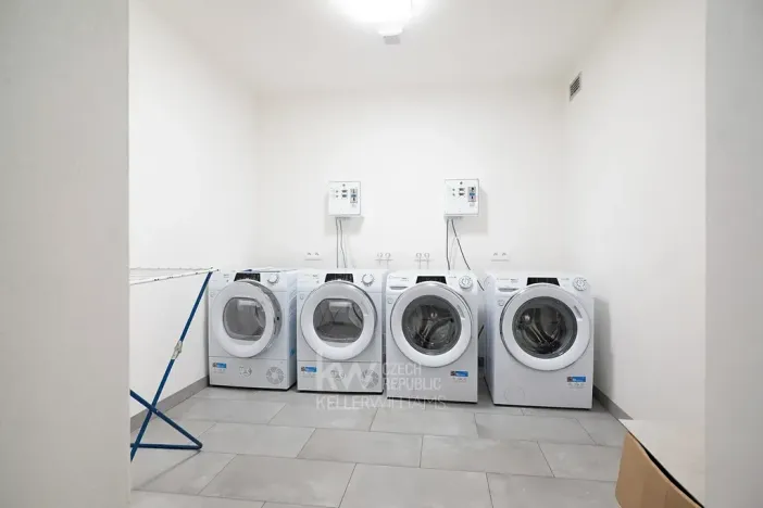 Prodej bytu 1+kk, Janov nad Nisou, 26 m2