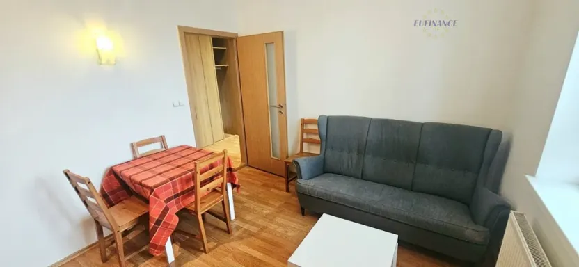 Pronájem bytu 2+kk, Kralupy nad Vltavou, Gen. Klapálka, 30 m2
