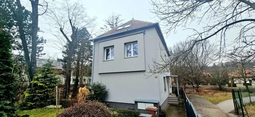 Pronájem bytu 2+kk, Kralupy nad Vltavou, Gen. Klapálka, 30 m2