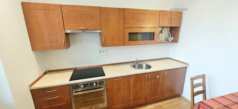 Pronájem bytu 2+kk, Kralupy nad Vltavou, Gen. Klapálka, 30 m2