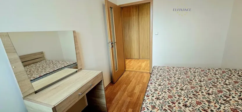 Pronájem bytu 2+kk, Kralupy nad Vltavou, Gen. Klapálka, 30 m2