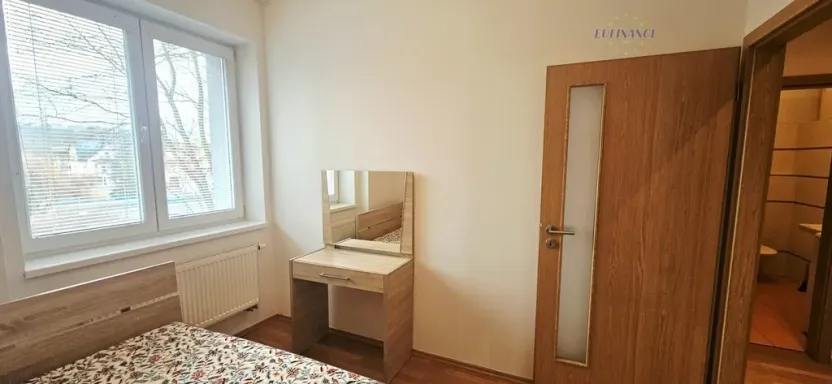 Pronájem bytu 2+kk, Kralupy nad Vltavou, Gen. Klapálka, 30 m2