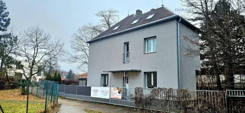 Pronájem bytu 2+kk, Kralupy nad Vltavou, Gen. Klapálka, 30 m2