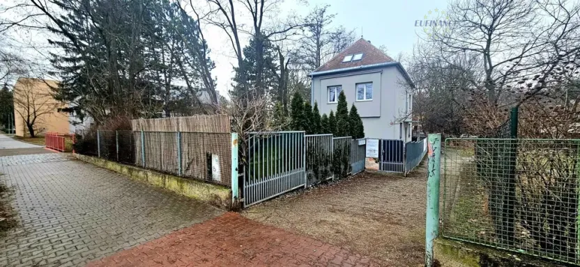 Pronájem bytu 2+kk, Kralupy nad Vltavou, Gen. Klapálka, 30 m2