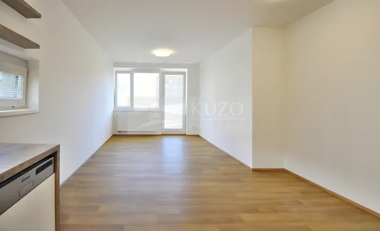 Pronájem bytu 2+kk, Praha, Zakšínská, 56 m2