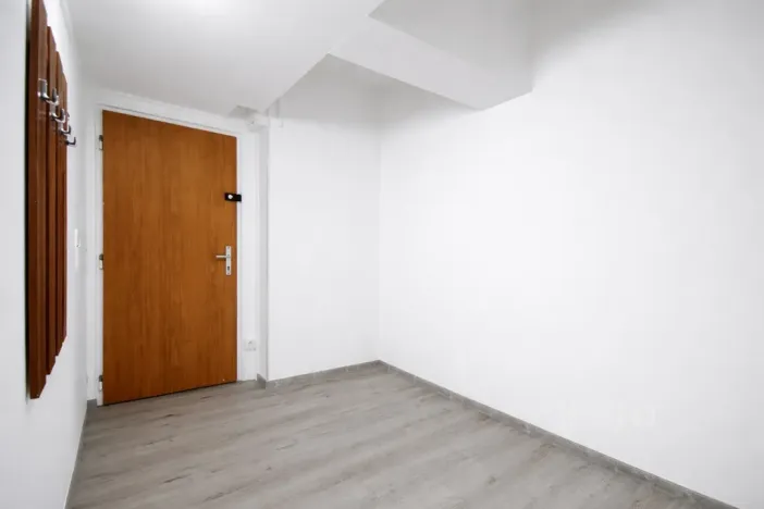 Pronájem bytu 1+1, Ústí nad Labem, Tolstého, 44 m2