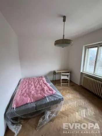 Pronájem vily, Úsobí, 128 m2