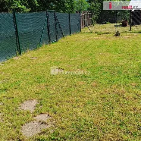 Prodej zahrady, Jílové, Revoluční, 653 m2