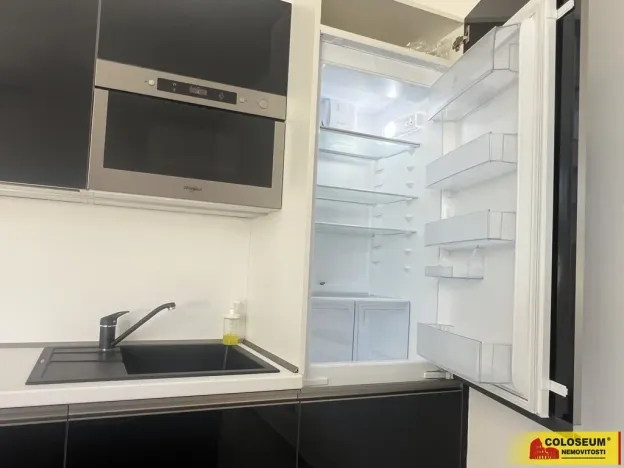 Pronájem bytu 1+kk, Brno - Brno-město, 33 m2
