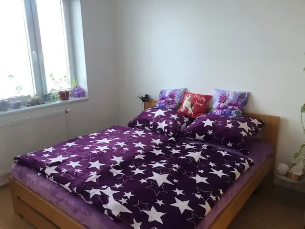 Pronájem bytu 2+kk, Olomouc, Družební, 54 m2
