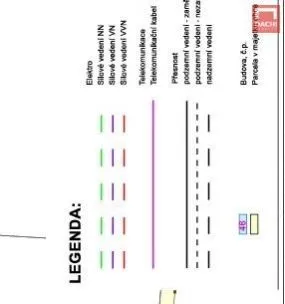 Prodej pozemku pro bydlení, Kožušany-Tážaly - Tážaly, 571 m2