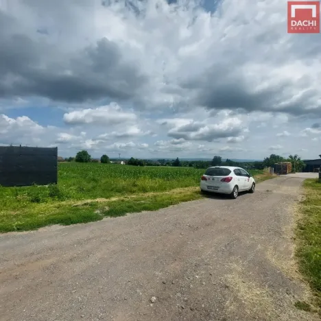 Prodej pozemku pro bydlení, Kožušany-Tážaly - Tážaly, 571 m2