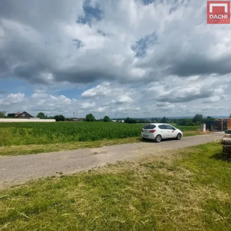 Prodej pozemku pro bydlení, Kožušany-Tážaly - Tážaly, 571 m2