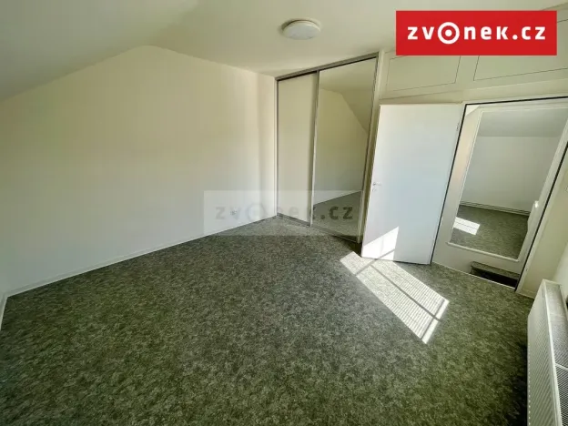 Pronájem rodinného domu, Zlín, Zálešná III, 80 m2