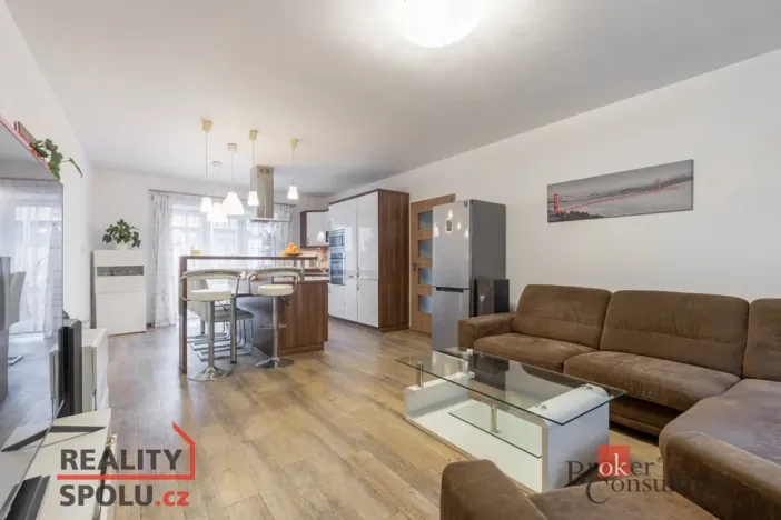 Prodej rodinného domu, Blansko - Dolní Lhota, 189 m2