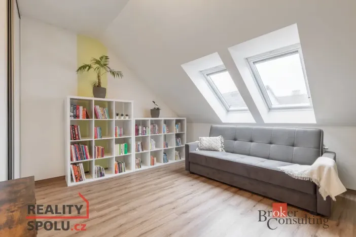 Prodej rodinného domu, Blansko - Dolní Lhota, 189 m2