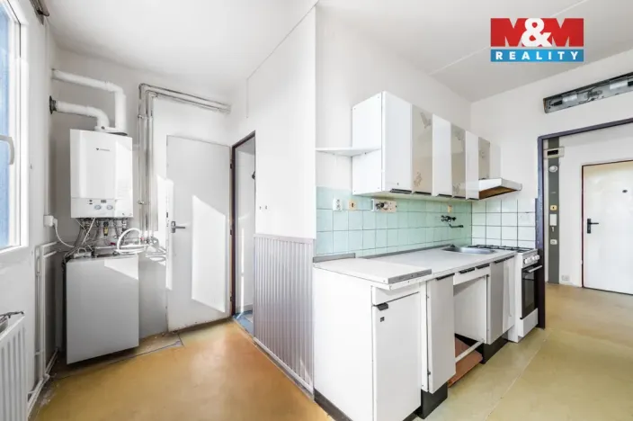 Pronájem bytu 2+1, Zbůch, U Vlečky, 57 m2