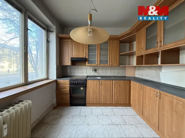 Prodej bytu 2+1, Karviná - Nové Město, Havířská, 59 m2