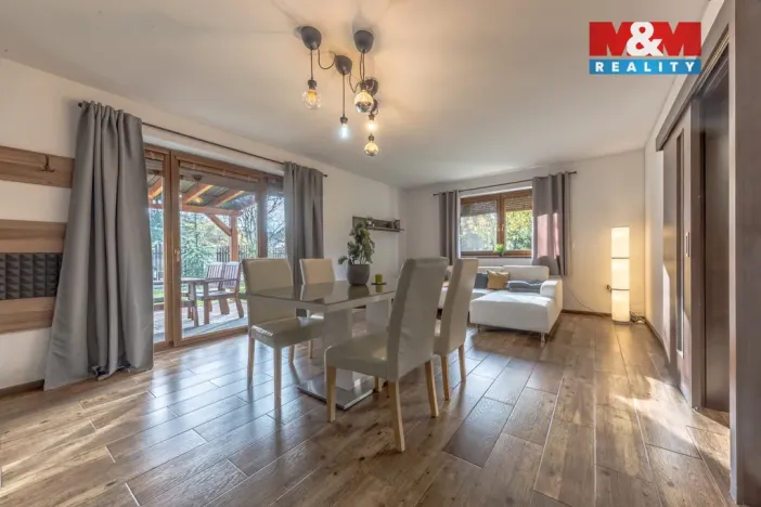 Prodej rodinného domu, Němčice, 325 m2