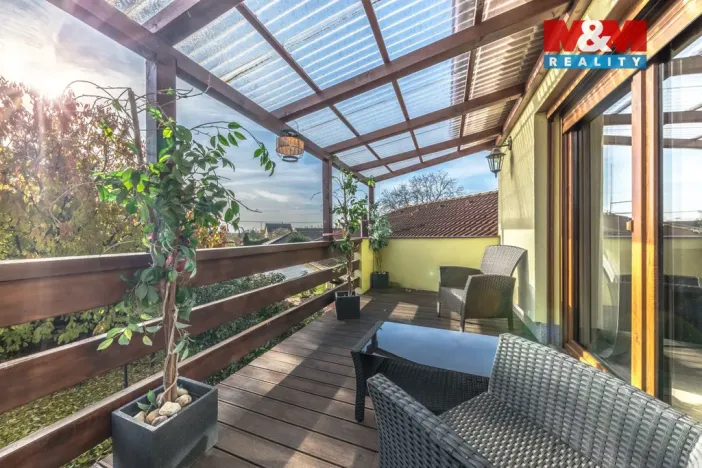 Prodej rodinného domu, Němčice, 325 m2