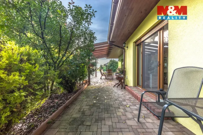 Prodej rodinného domu, Němčice, 325 m2