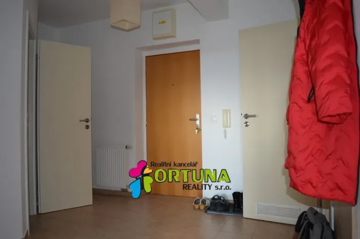 Pronájem bytu 2+kk, České Budějovice - České Budějovice 7, Plavská, 68 m2