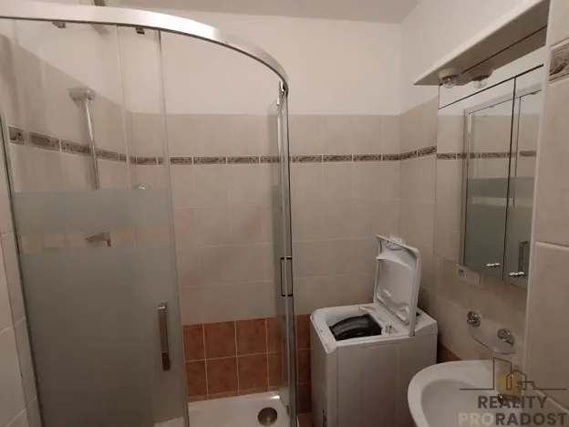 Pronájem bytu 2+1, Holešov, U Letiště, 60 m2