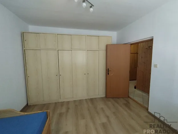Pronájem bytu 2+1, Holešov, U Letiště, 60 m2