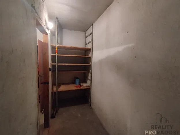 Pronájem bytu 2+1, Holešov, U Letiště, 60 m2