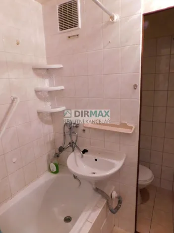 Pronájem bytu 1+kk, Plzeň, Lesní, 18 m2