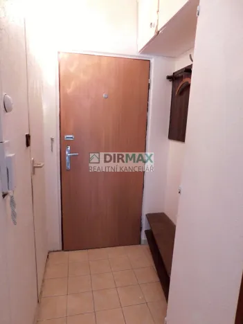 Pronájem bytu 1+kk, Plzeň, Lesní, 18 m2