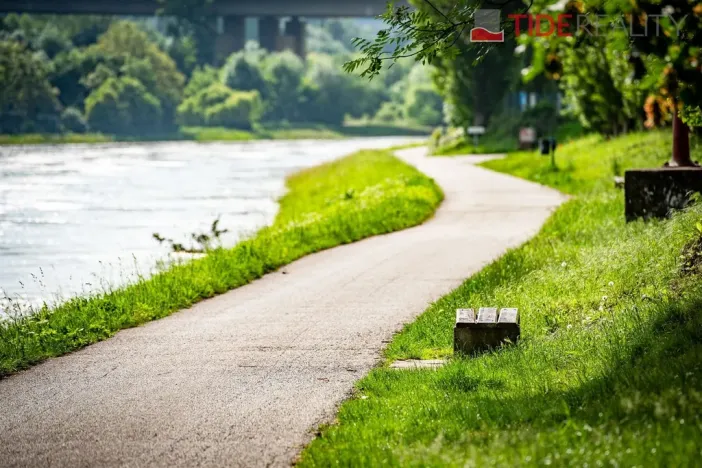 Prodej bytu 3+kk, Beroun, Na Máchovně, 195 m2