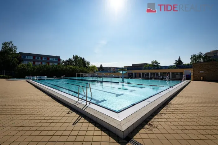 Prodej bytu 3+kk, Beroun, Na Máchovně, 195 m2