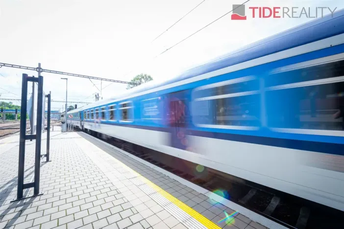 Prodej bytu 3+kk, Beroun, Na Máchovně, 195 m2