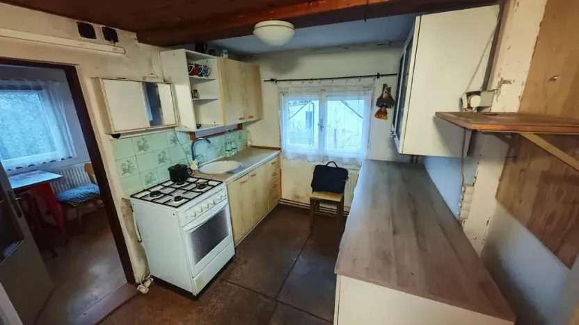 Prodej pozemku pro bydlení, Hradištko, Pod Zavíračkou, 431 m2