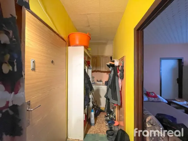 Prodej bytu 2+1, Uherské Hradiště, Sadová, 58 m2