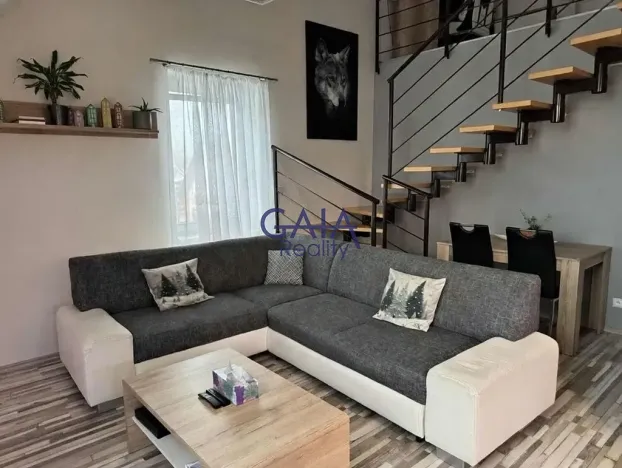 Prodej bytu 3+kk, Klobouky u Brna, Wolfova, 83 m2