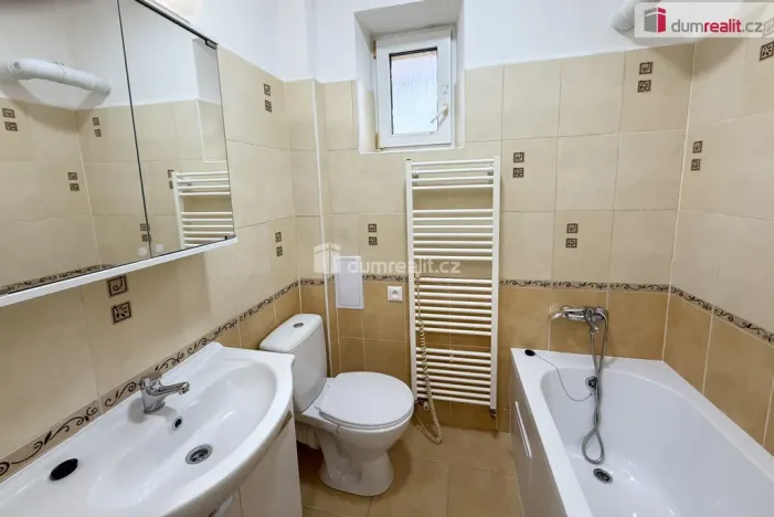 Pronájem bytu 2+kk, Frenštát pod Radhoštěm, Rožnovská, 38 m2