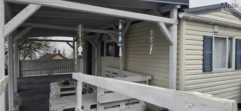 Prodej zahrady, Most, 561 m2