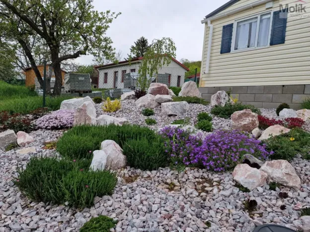 Prodej zahrady, Most, 561 m2