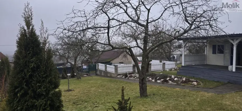 Prodej zahrady, Most, 561 m2