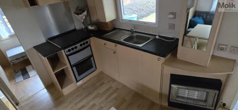 Prodej zahrady, Most, 561 m2