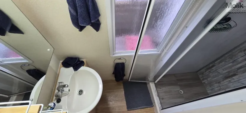 Prodej zahrady, Most, 561 m2