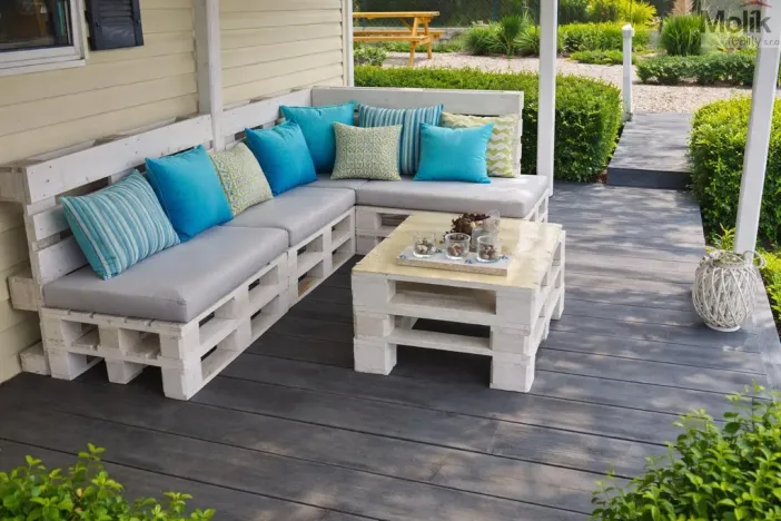 Prodej zahrady, Most, 561 m2